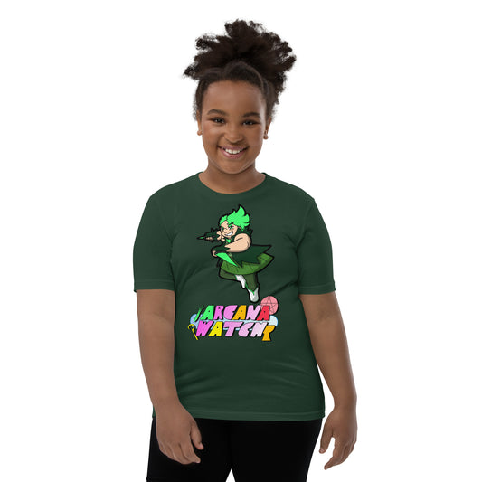 Maria Kids Tee