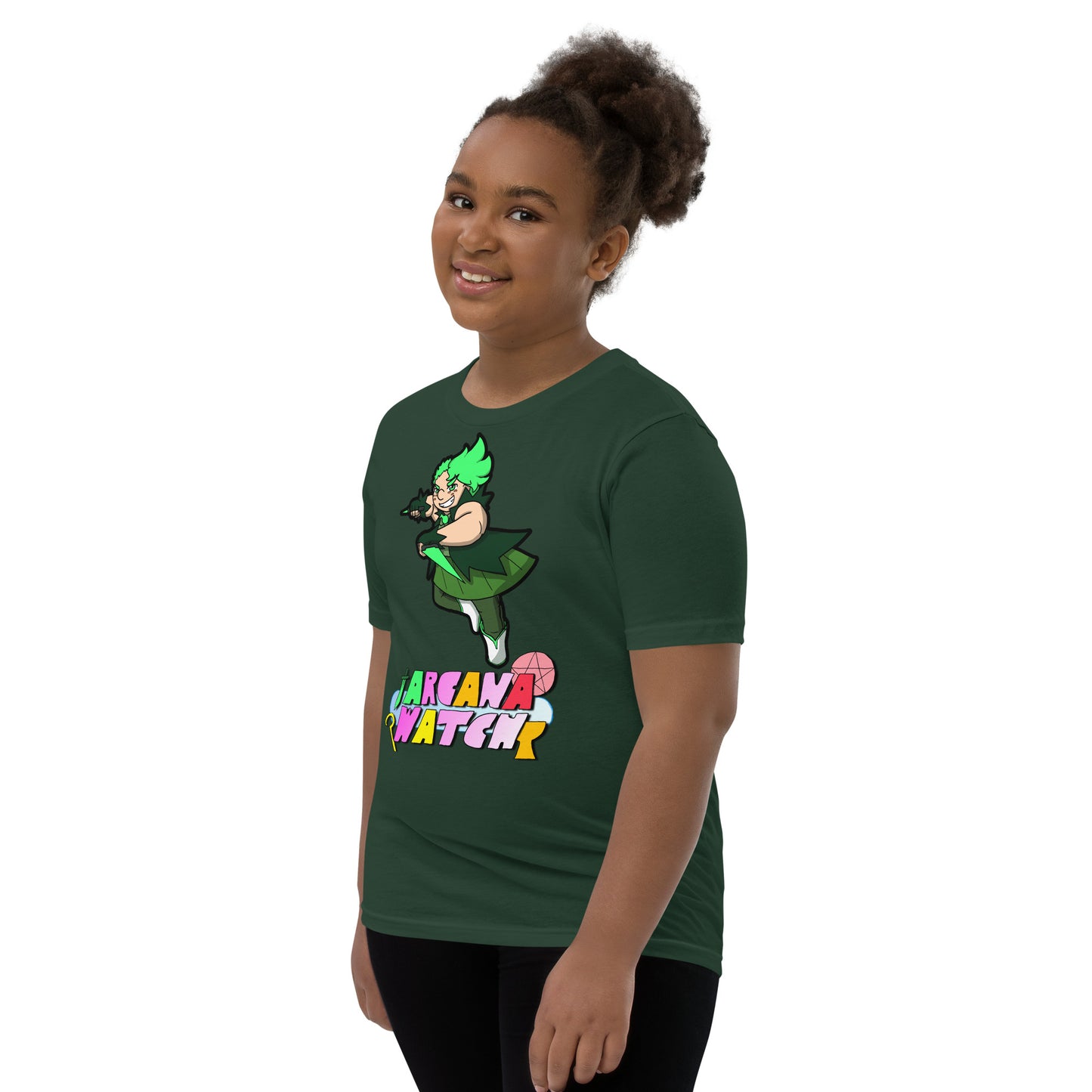 Maria Kids Tee