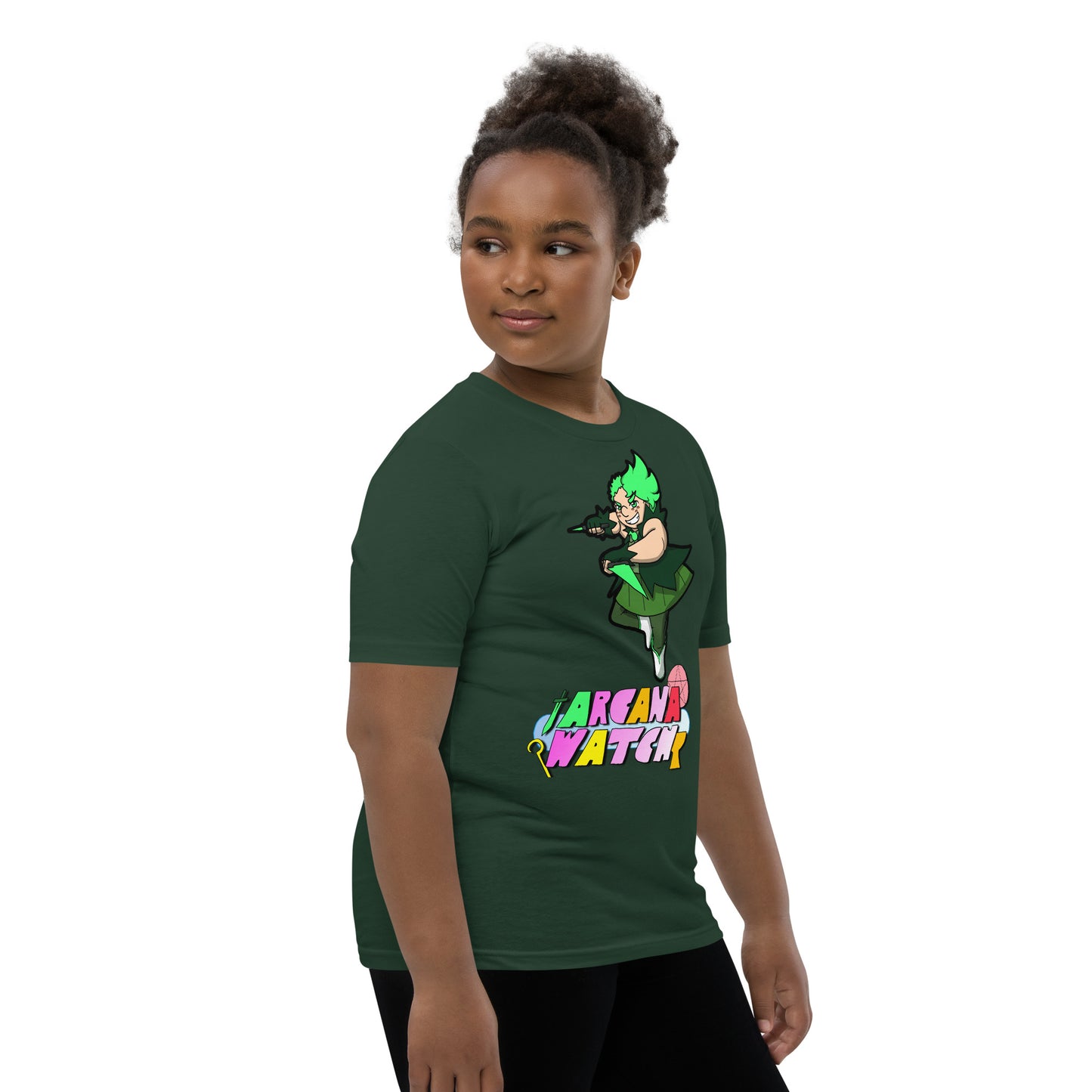 Maria Kids Tee