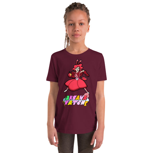 Kids Jenna Tee