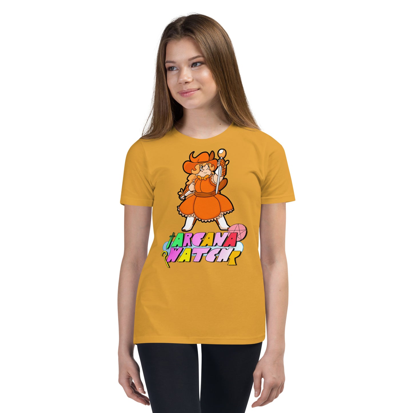 Kids Elizabeth Tee